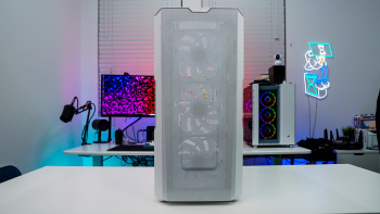 Phanteks Eclipse G500A Case