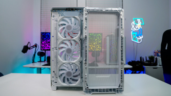 Phanteks Eclipse G500A Case