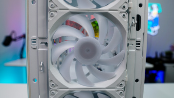 Phanteks Eclipse G500A Case