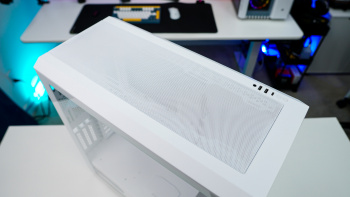Phanteks Eclipse G500A Case
