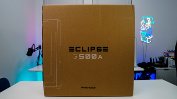 Phanteks Eclipse G500A Case