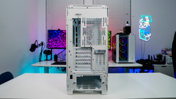 Phanteks Eclipse G500A Case