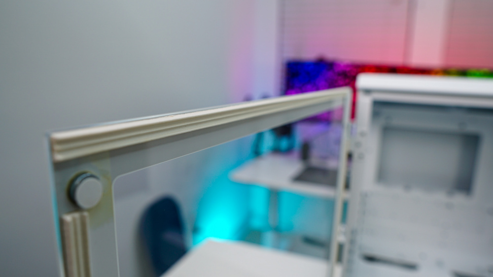 Phanteks Eclipse G500A Case