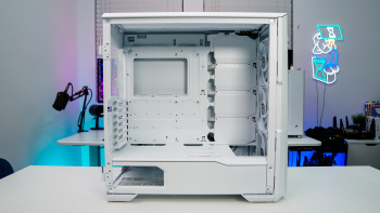 Phanteks Eclipse G500A Case