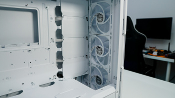 Phanteks Eclipse G500A Case