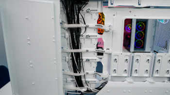 Phanteks Eclipse G500A Case
