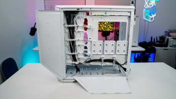 Phanteks Eclipse G500A Case
