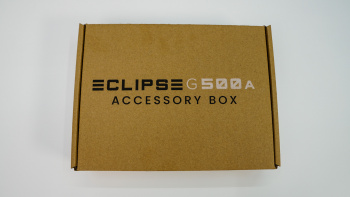 Phanteks Eclipse G500A Case