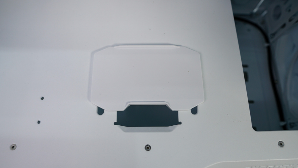 Phanteks Eclipse G500A Case