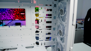 Phanteks Eclipse G500A Case