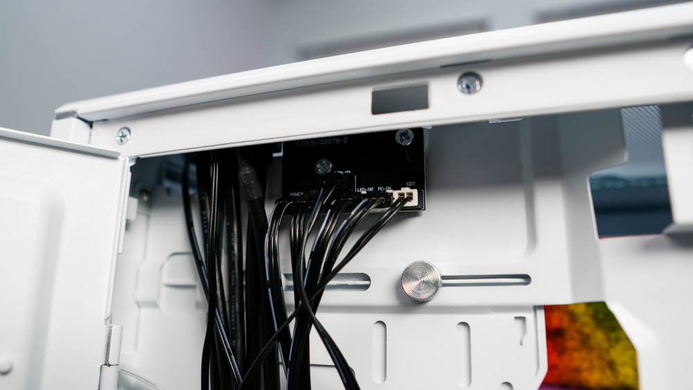 Phanteks Eclipse G500A Case