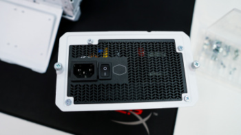 Phanteks Eclipse G500A Case