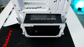 Phanteks Eclipse G500A Case