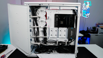 Phanteks Eclipse G500A Case