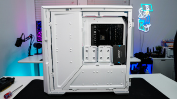 Phanteks Eclipse G500A Case