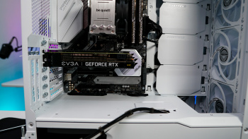 Phanteks Eclipse G500A Case