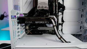 Phanteks Eclipse G500A Case