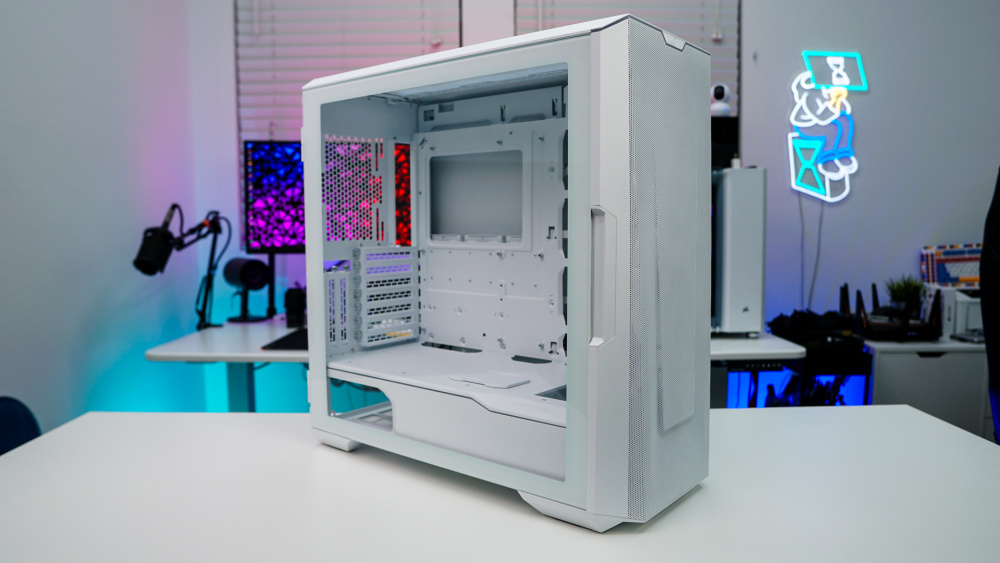Phanteks Eclipse G500A Case