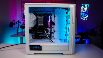 Phanteks Eclipse G500A Case