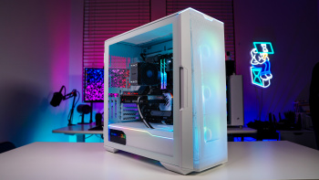 Phanteks Eclipse G500A Case