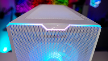 Phanteks Eclipse G500A Case