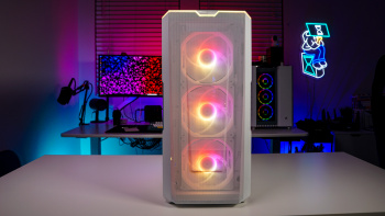Phanteks Eclipse G500A Case