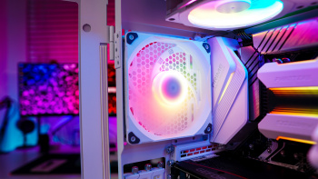 Phanteks Eclipse G500A Case