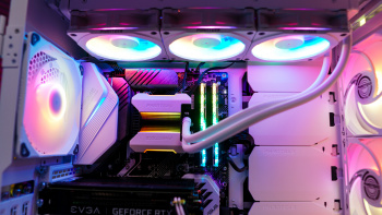 Phanteks Eclipse G500A Case