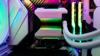 Phanteks Eclipse G500A Case