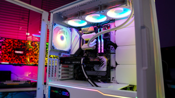 Phanteks Eclipse G500A Case