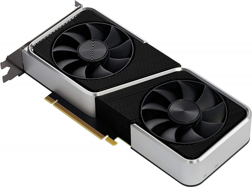 NVIDIA RTX 4060