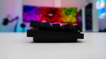 SteelSeries Apex Pro Mini Wireless Gaming Keyboard