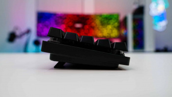 SteelSeries Apex Pro Mini Wireless Gaming Keyboard