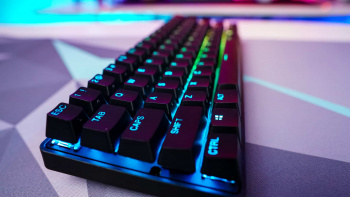 SteelSeries Apex Pro Mini Wireless Gaming Keyboard
