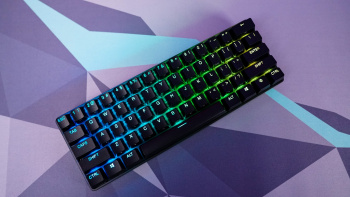 SteelSeries Apex Pro Mini Wireless Gaming Keyboard