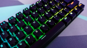 SteelSeries Apex Pro Mini Wireless Gaming Keyboard
