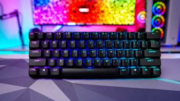 SteelSeries Apex Pro Mini Wireless Gaming Keyboard