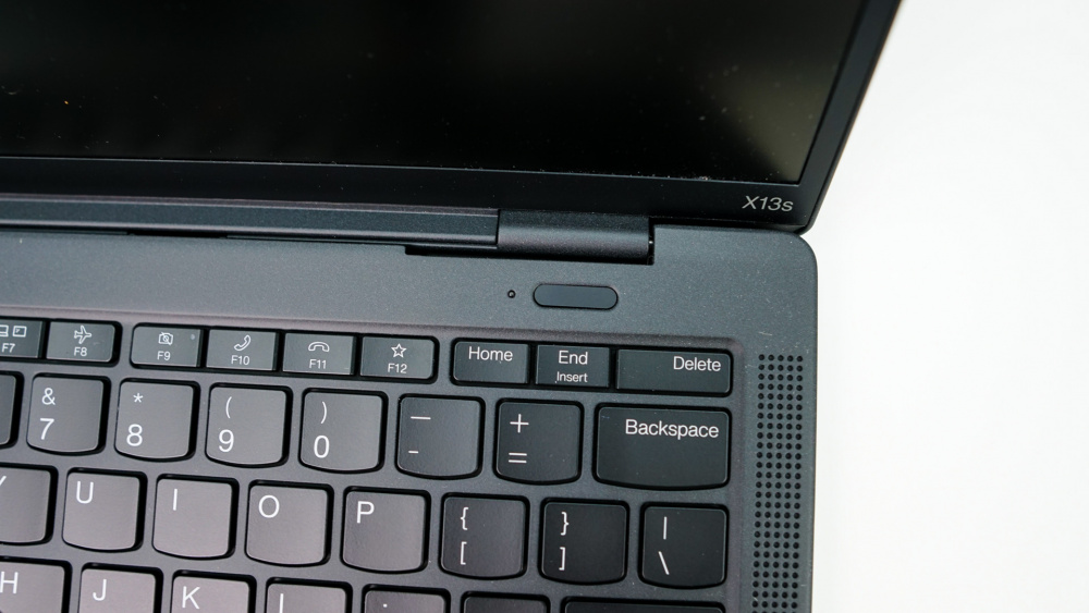Lenovo ThinkPad X13s