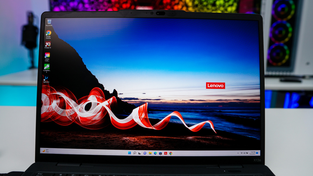 Lenovo ThinkPad X13s