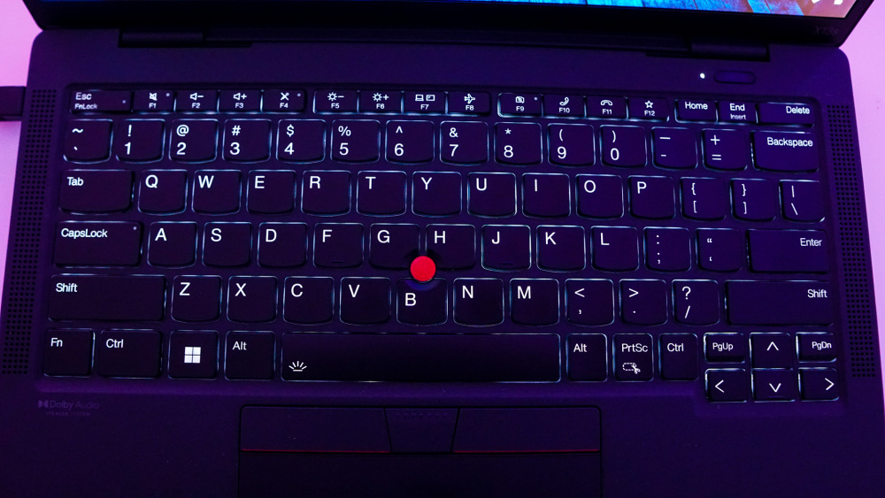 Lenovo ThinkPad X13s
