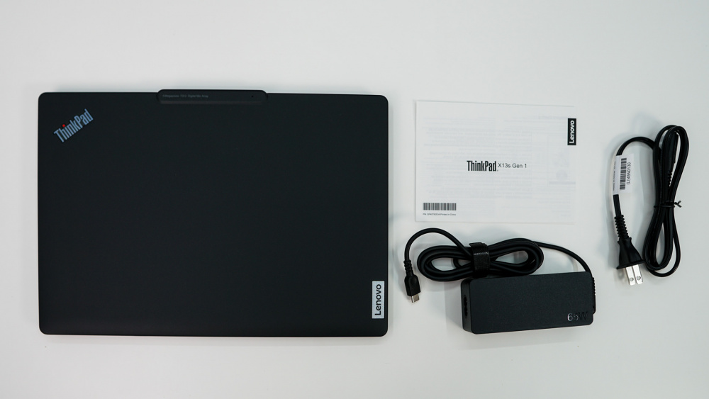 Lenovo ThinkPad X13s