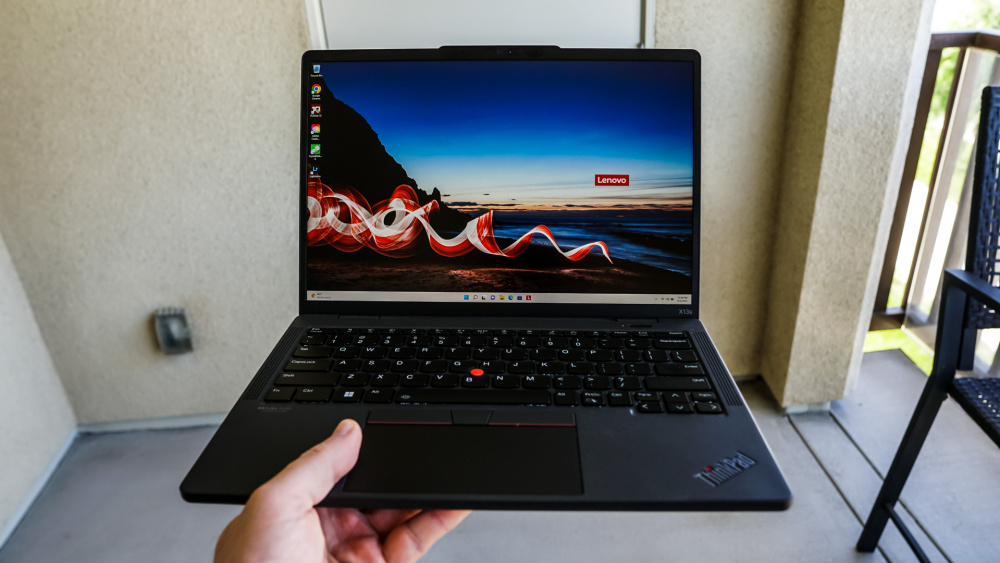 Lenovo ThinkPad X13s