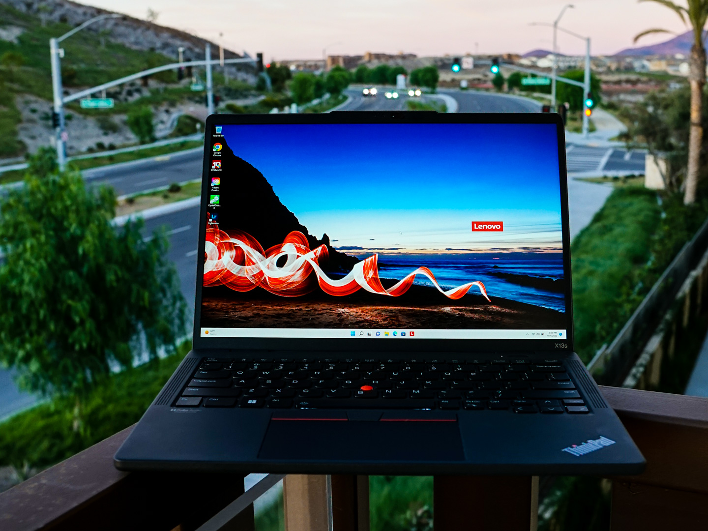 Lenovo ThinkPad X13s