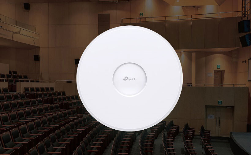 tplink wifi7 4