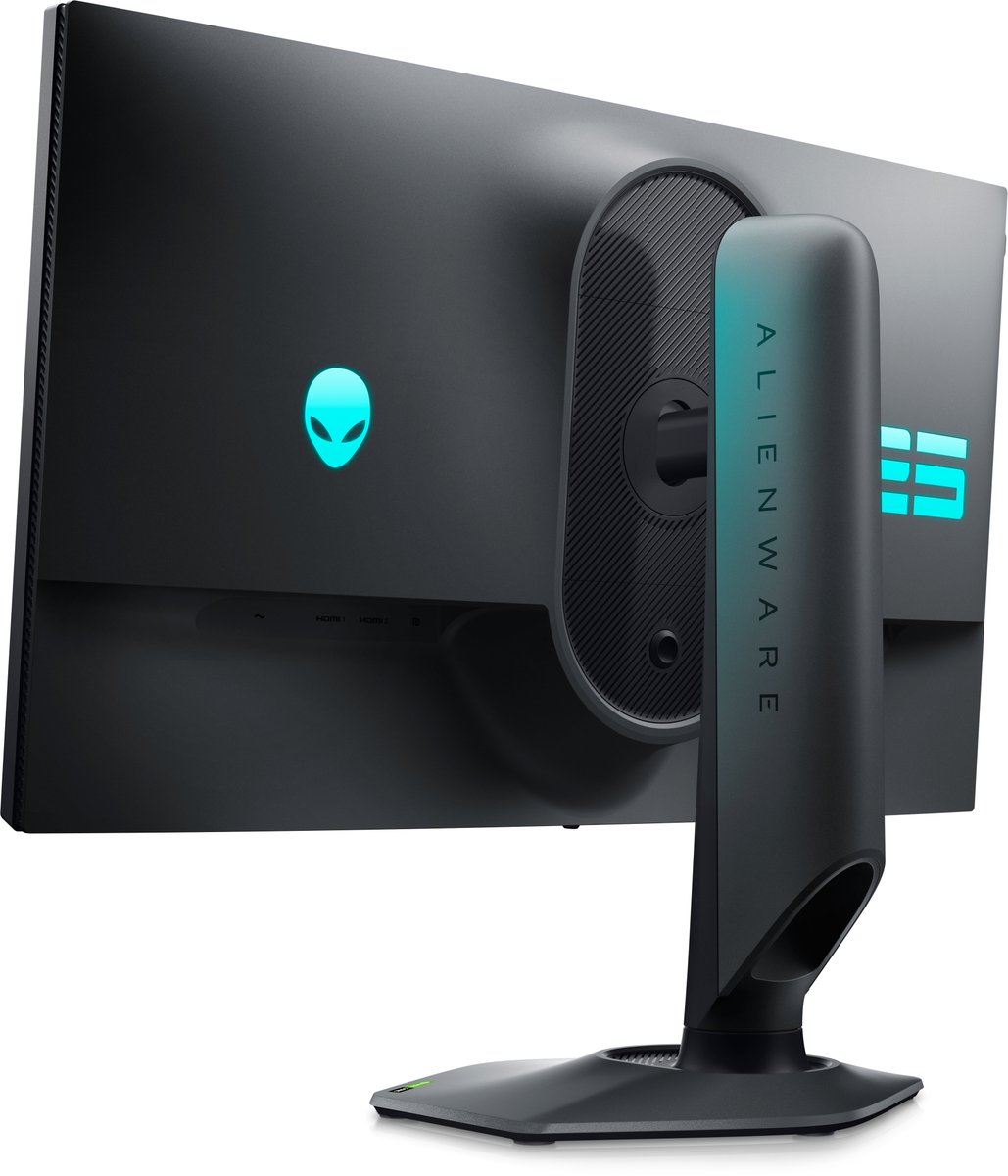 alienware 500hz