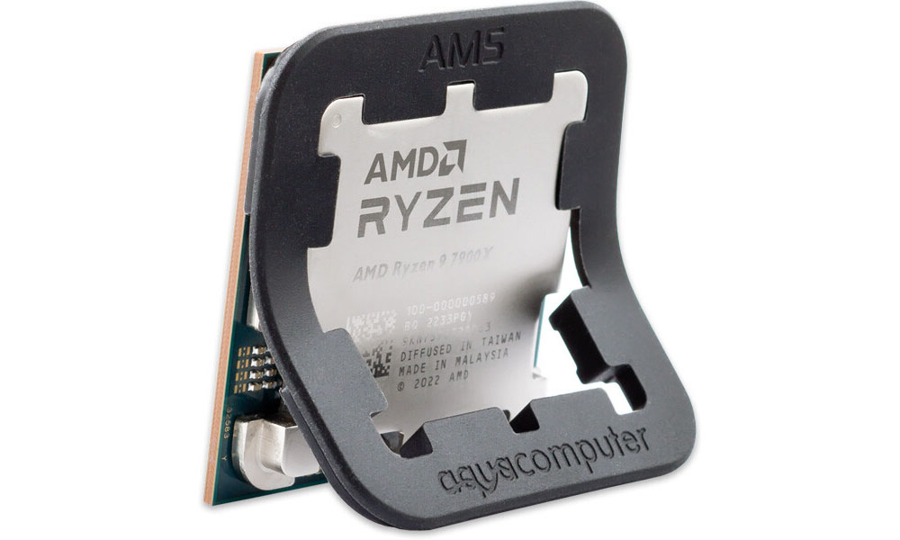 Aqua Computer AM5 Sealing Frame