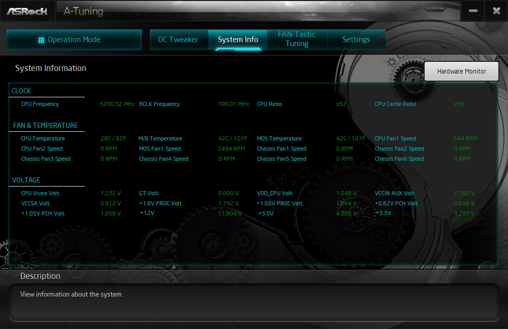 asrock z790 ss4