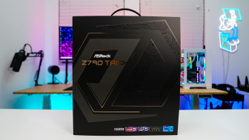 ASRock Z790 Taichi Motherboard