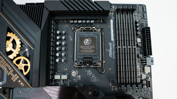 ASRock Z790 Taichi Motherboard