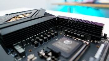 ASRock Z790 Taichi Motherboard